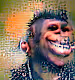 Anthropoid Freak Ape Squad