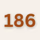 Covet : EAi 186 x StarvaLab