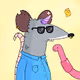 Aww Rats YouTube Tutorial