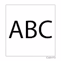 ABC  Script