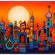 Citadels of Starlight and Sandscript