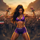 FREEDOM FOR THE IRANIAN PEOPLE