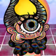 Dubious Buddy by Nerril's Spiral Studio x Reddit Collectible Avatars