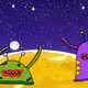 Andrew Alien's Escape