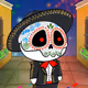 El Jarriachi by Jarritos x Reddit Collectible Avatars