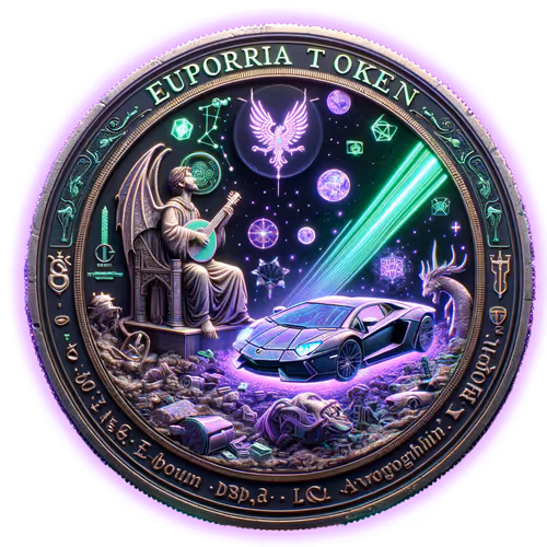 EUPHORIA TOKEN