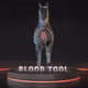 Blood Tool NFT License