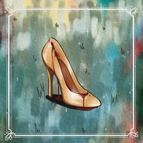 Candlelight Tales : Collectibles