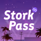 Stork Pass