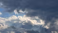 Mystery Clouds