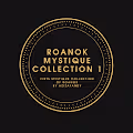 ROANOK MYSTIQUE CREATURES