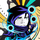 Aero by 99ie x Reddit Collectible Avatars