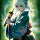 From SAMURAI.ism #1