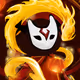 Dragon Light by Jas x Reddit Collectible Avatars