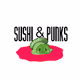 SUSHI&PUNKS WASABI-ROOM