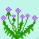 Novel Flowers V4