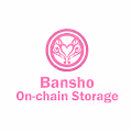 Bansho On-chain Data Storage