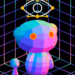 Future Realities: tirli x Reddit Collectible Avatars