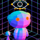 Future Realities: tirli x Reddit Collectible Avatars