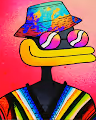 Decentraland Mana Avatars & Friends for Love one World peace