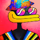 Decentraland Mana Avatars & Friends for Love one World peace