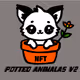 potted animalas v2