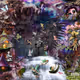 Mystical Megalopolis