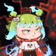 Little Lola by Panyasan 🍀 x Reddit Collectible Avatars