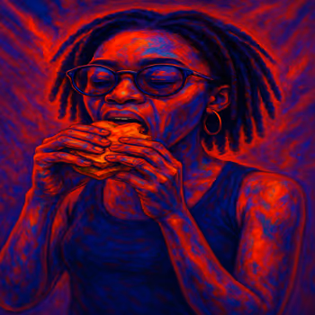Midnight Hunger#34521