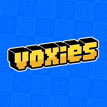 Voxies