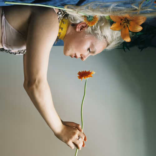 jena keating - Boundaries