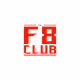 The F8 Club - Red Edition