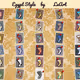 EgyptStyle LuArt Collection