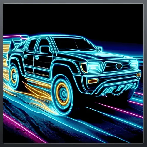 NPP Fan Art Illustrations (Series 5)