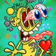 AOOOOOGGGAAA!!! by ryankhatam x Reddit Collectible Avatars
