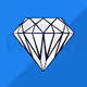 Diamonds by DF__NFT