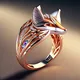 Reina jewelry collection.
