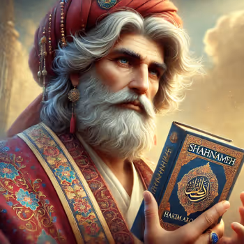 the great Shahnameh