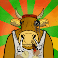 Mighty Cows