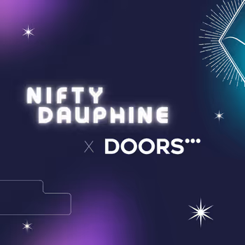 Nifty Dauphine by Paris Dauphine - PSL