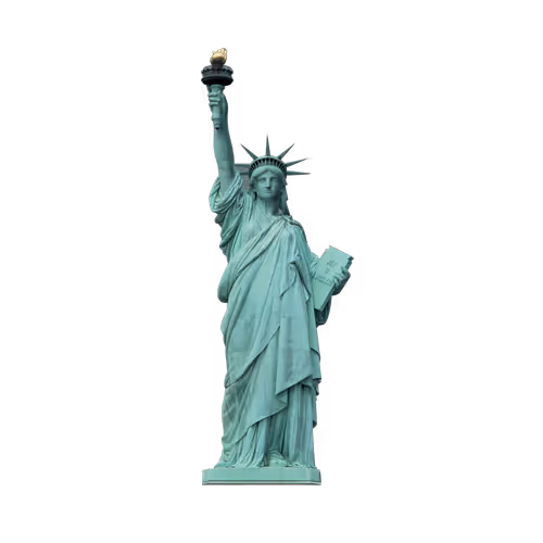 Statue of Liberty