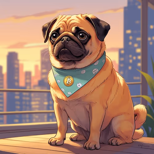 Cryptopugs