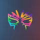 Macy's Fireworks AR Art Mask