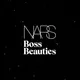 Boss Beauties x NARS ODENTITY