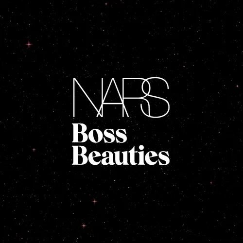 Boss Beauties x NARS ODENTITY