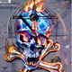 Space Skulls Universe V.2