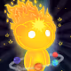 Sun by PippyTheRobot x Reddit Collectible Avatars