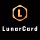 LunarCard NFT