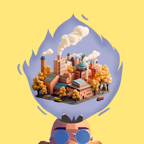 Charity DAO - Corporate Social Responsibility