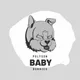 Polygon Baby Bunnies